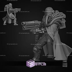 April 2026 Velrock Art Miniatures