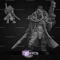 April 2026 Velrock Art Miniatures