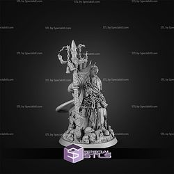 April 2026 Vinci Miniatures