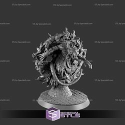 April 2026 Vinci Miniatures