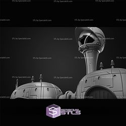 April 2026 War Bear Studios Miniatures