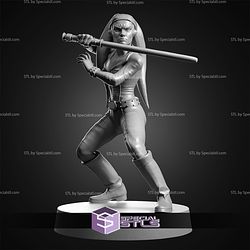 April 2026 Warblade Studio Miniatures