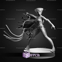 April 2026 Warblade Studio Miniatures