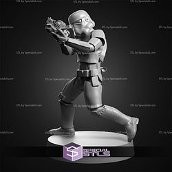 April 2026 Warblade Studio Miniatures