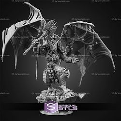 April 2026 Wargame Exclusive Miniatures