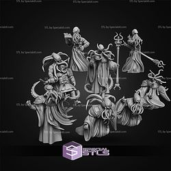 April 2026 Wargames Atlantic Miniatures