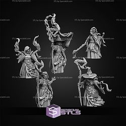 April 2026 Wargames Atlantic Miniatures