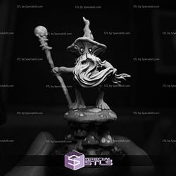 April 2026 Warp Miniatures