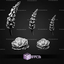 April 2026 White Werewolf Tavern Miniatures
