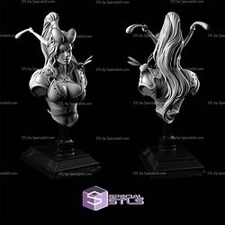 April 2026 White Werewolf Tavern Miniatures