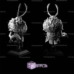 April 2026 White Werewolf Tavern Miniatures