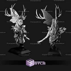 April 2026 White Werewolf Tavern Miniatures
