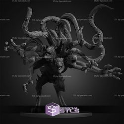 April 2026 WildMesh Miniatures