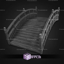 April 2026 WYRD Games Miniatures
