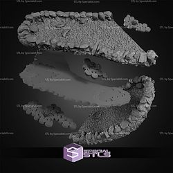 April 2026 WYRD Games Miniatures