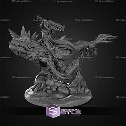 April 2026 WYRD Games Miniatures