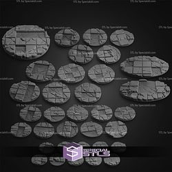 April 2026 Zabavka Workshop Miniatures