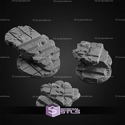 April 2026 Zabavka Workshop Miniatures
