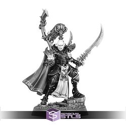 Archon Strange Dark Place Miniatures