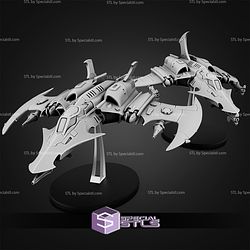 January 2026 Surrogate Miniatures