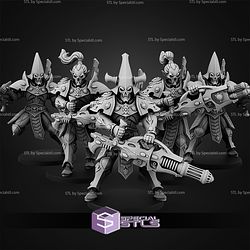 January 2026 Surrogate Miniatures