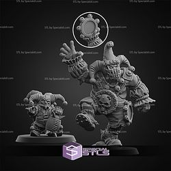 January 2026 UGNI Miniatures