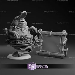 July 2022 UGNI Miniatures