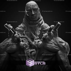 June 2025 Comet Lord Miniatures