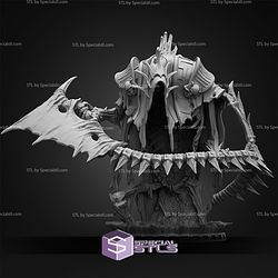 June 2025 Comet Lord Miniatures