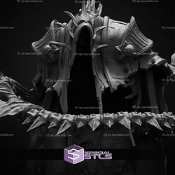June 2025 Comet Lord Miniatures