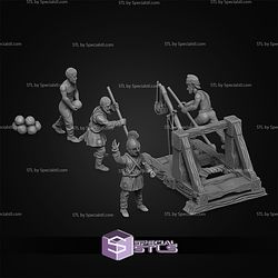 June 2025 Wargames Atlantic Miniatures