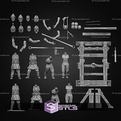 June 2025 Wargames Atlantic Miniatures