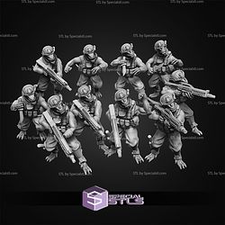June 2025 Wargames Atlantic Miniatures