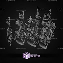 June 2025 Wargames Atlantic Miniatures