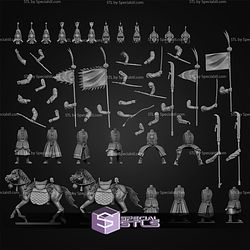 June 2025 Wargames Atlantic Miniatures