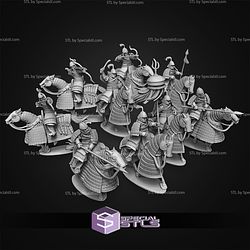 June 2025 Wargames Atlantic Miniatures