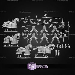 June 2025 Wargames Atlantic Miniatures