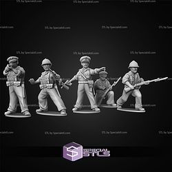 June 2025 Wargames Atlantic Miniatures