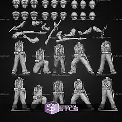 June 2025 Wargames Atlantic Miniatures