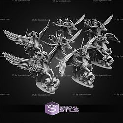 June 2025 Wargames Atlantic Miniatures