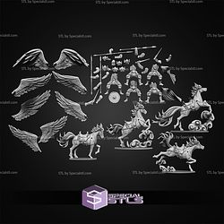 June 2025 Wargames Atlantic Miniatures