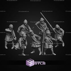 June 2025 Wargames Atlantic Miniatures