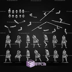June 2025 Wargames Atlantic Miniatures