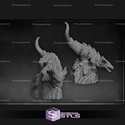 February 2022 Roleplaying Miniatures