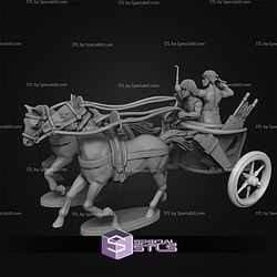 June 2025 Wargames Atlantic Miniatures