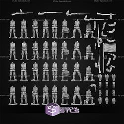 June 2025 Wargames Atlantic Miniatures
