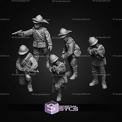 June 2025 Wargames Atlantic Miniatures