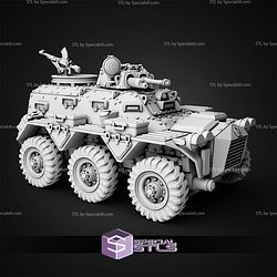 March 2026 Golden Dragon Games Miniatures