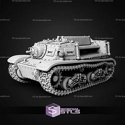 March 2026 Golden Dragon Games Miniatures