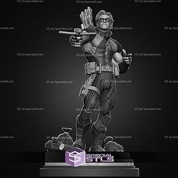 March 2026 Hall of Heroes Miniatures